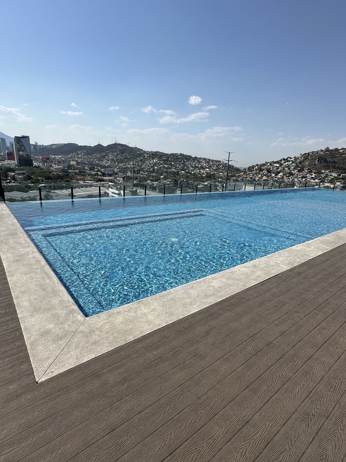 Apartamento em Del Paseo Residencial, Monterrey, foto 22 de 23