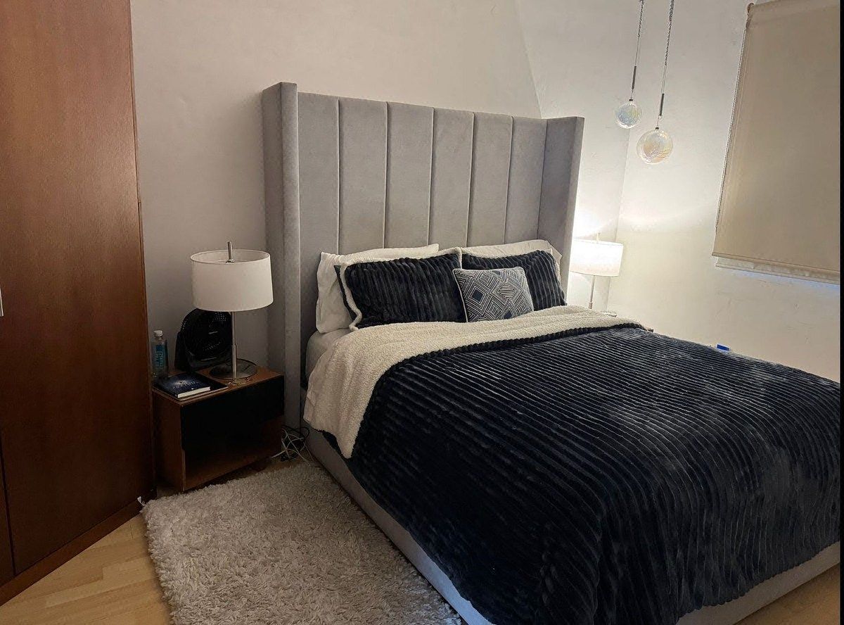 Departamento en Polanco V Sección, Miguel Hidalgo, foto 8 de 9