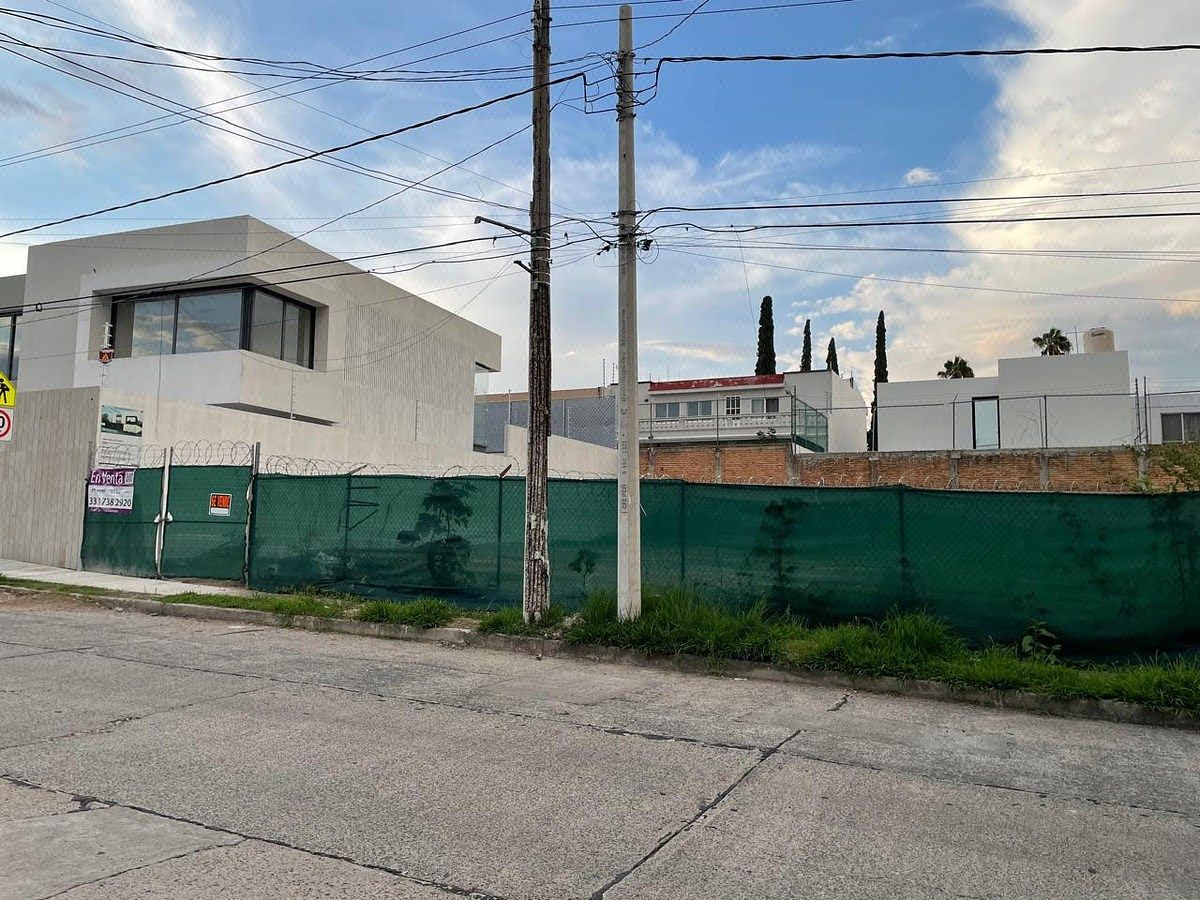 Se vende Terreno en Colonia Altamira, Zapopan, Jalisco., foto 1 de 6