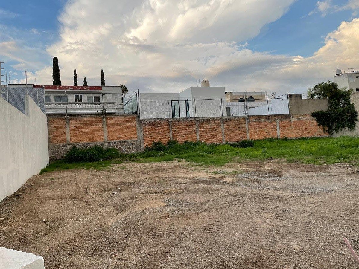 Terreno en Altamira, Zapopan, foto 2 de 6