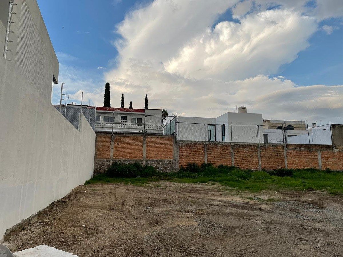 Terreno en Altamira, Zapopan, foto 4 de 6
