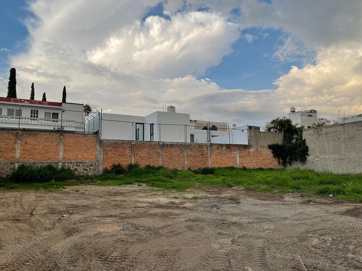Terreno en Altamira, Zapopan, foto 6 de 6