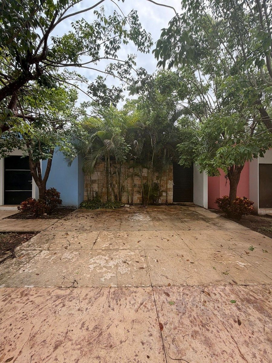Casa en Cholul, Mérida, foto 4 de 36