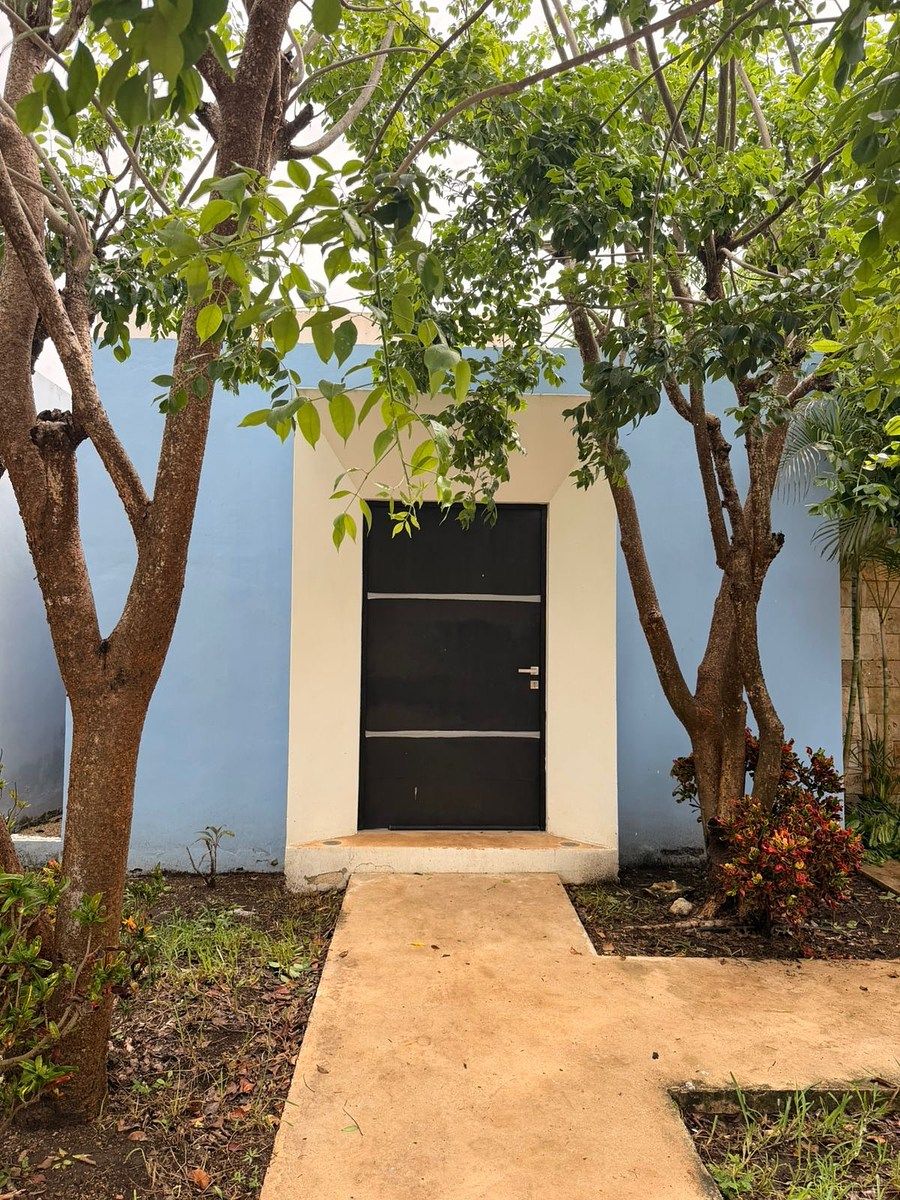 Casa en Cholul, Mérida, foto 5 de 36