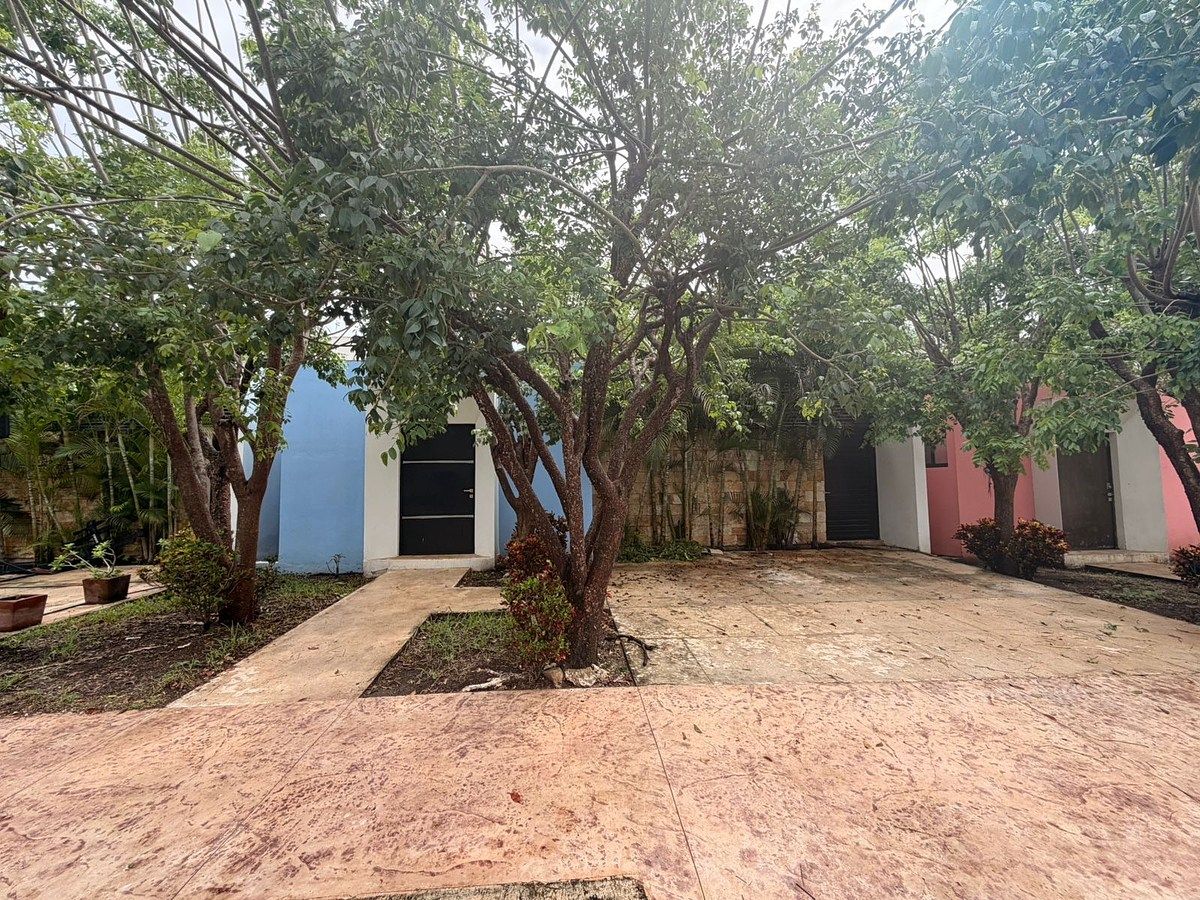 Casa en Cholul, Mérida, foto 6 de 36