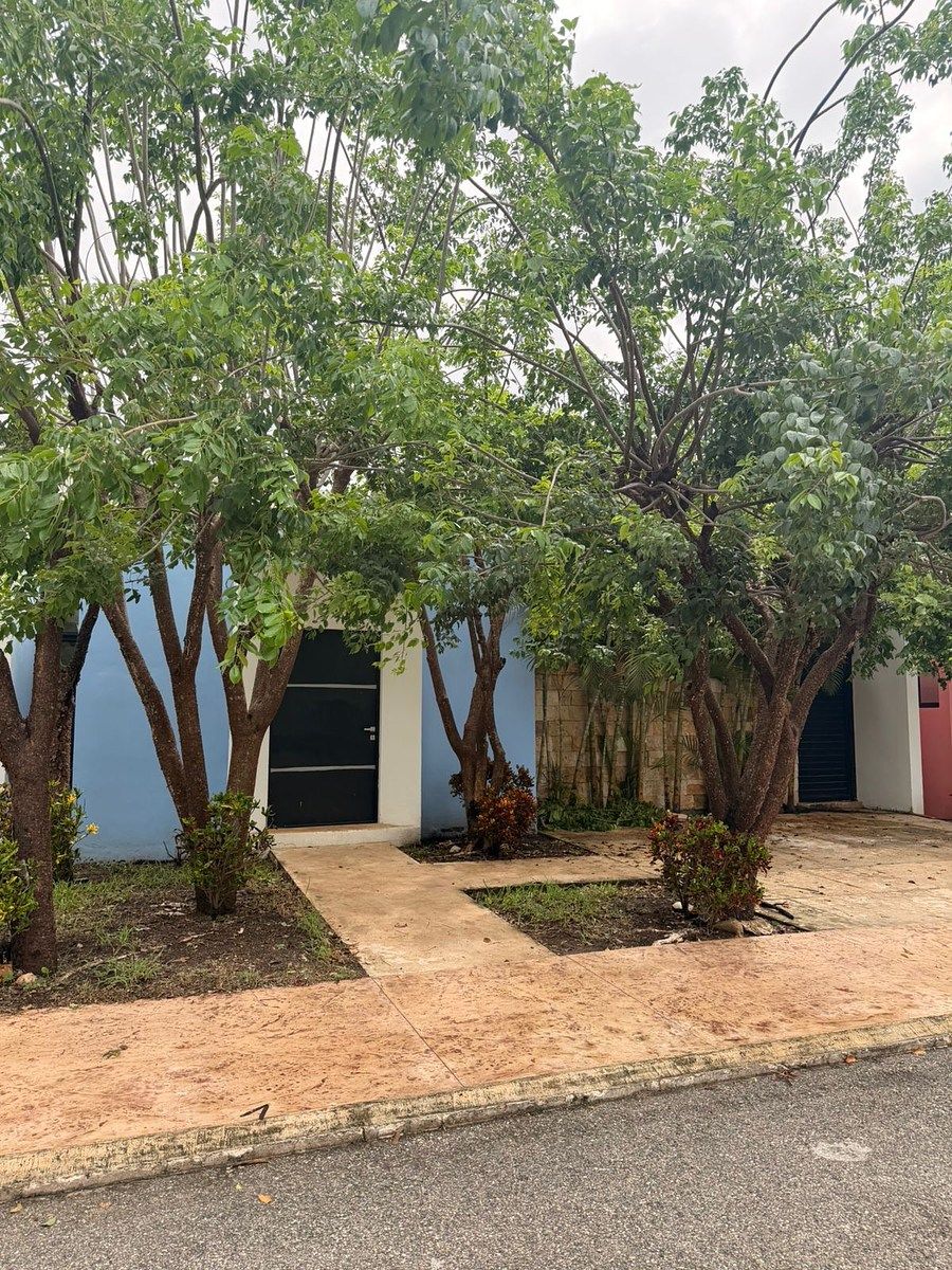 Casa en Cholul, Mérida, foto 7 de 36