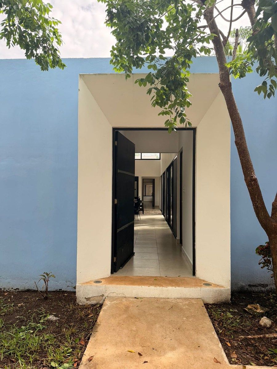 Casa en Cholul, Mérida, foto 8 de 36
