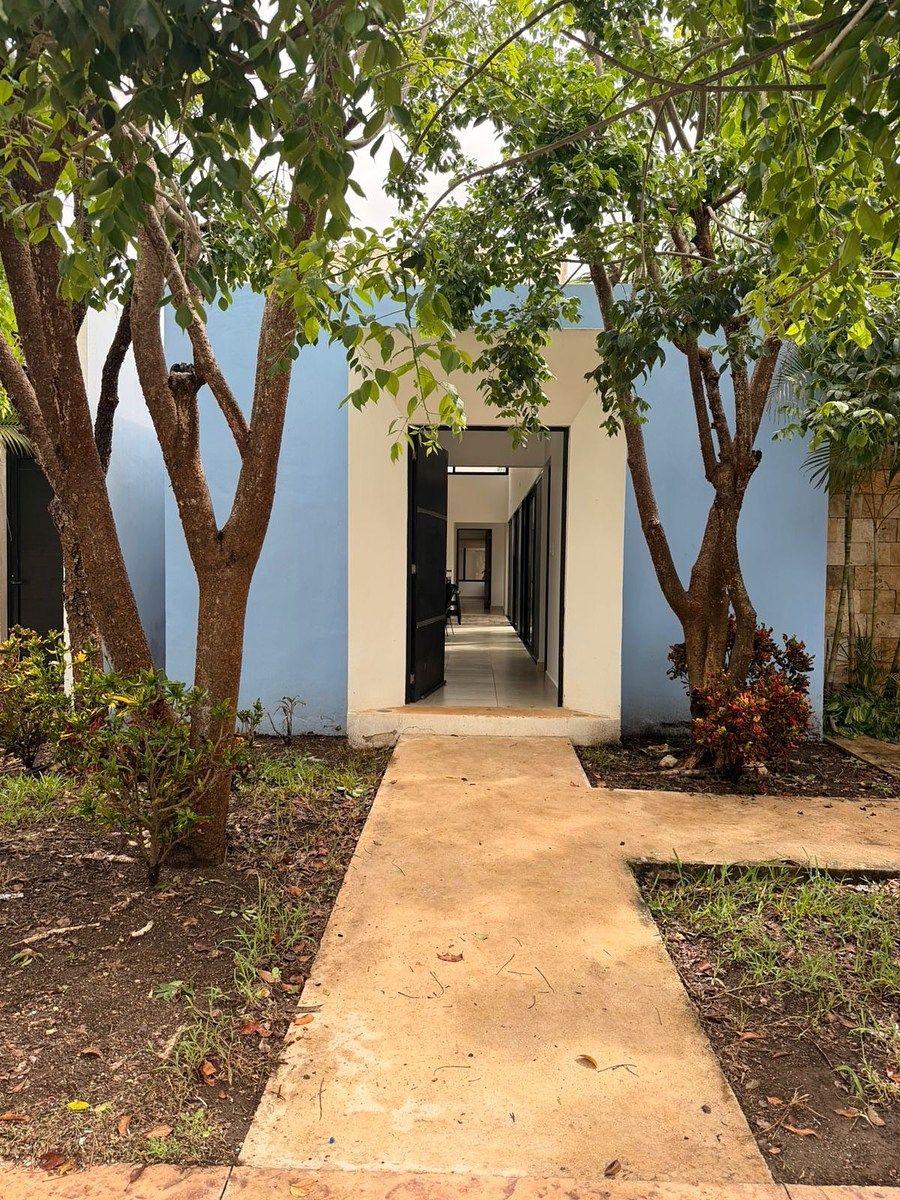 Casa en Cholul, Mérida, foto 10 de 36