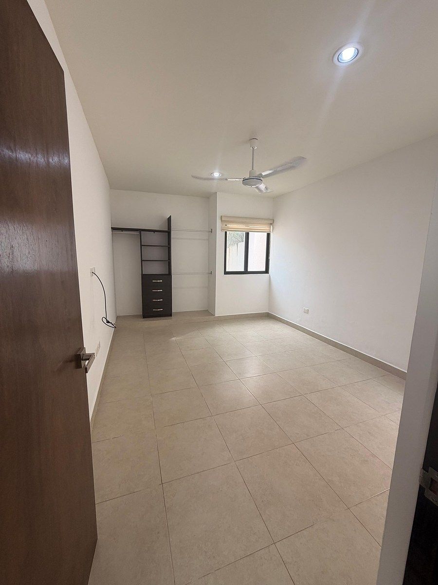 Casa en Cholul, Mérida, foto 12 de 36