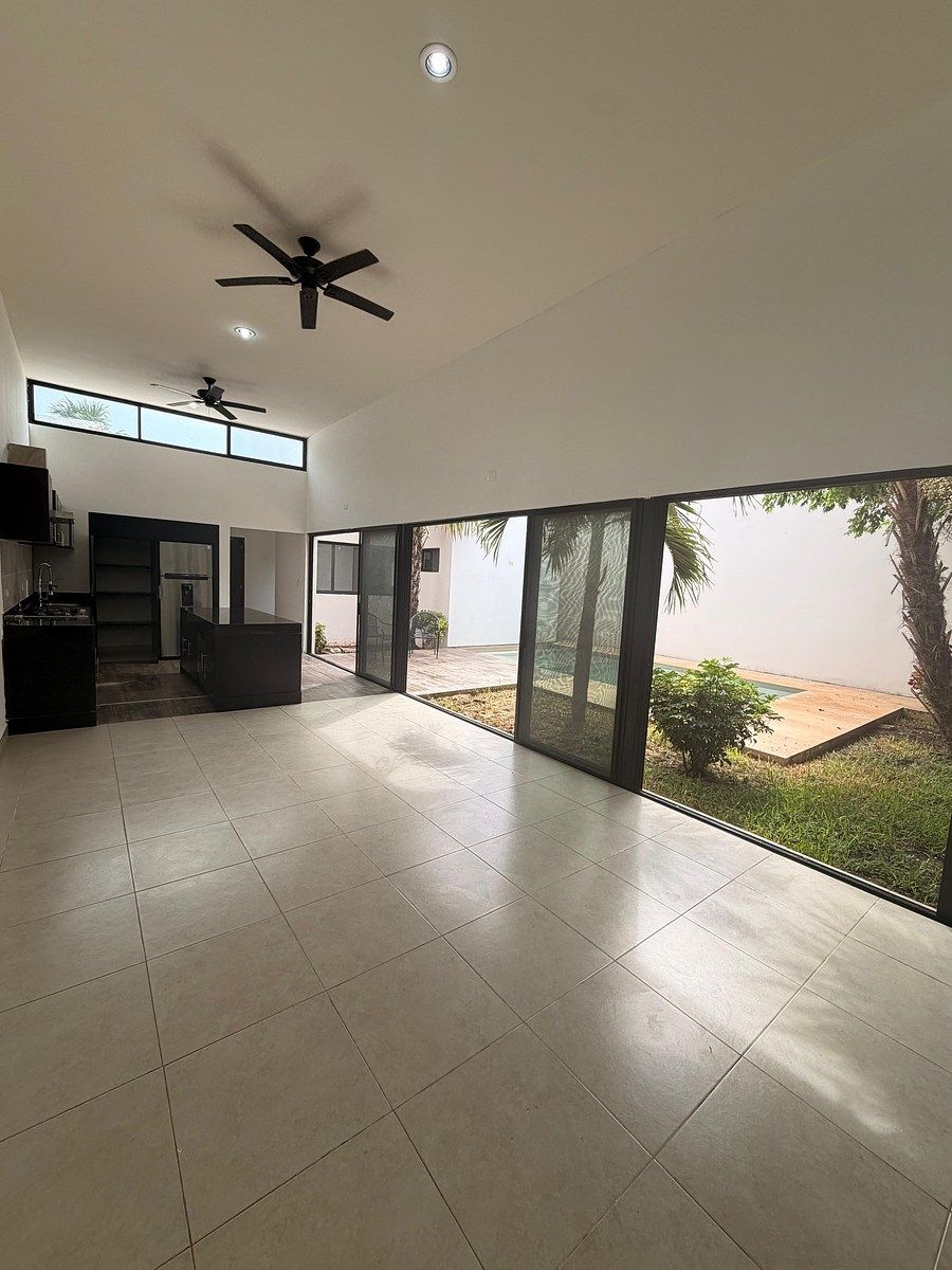 Casa en Cholul, Mérida, foto 13 de 36
