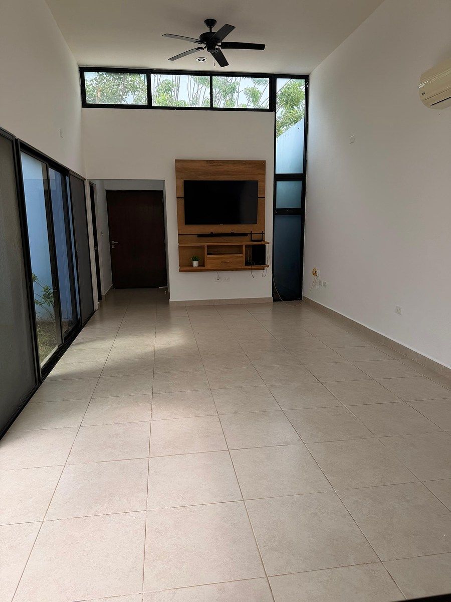 Casa en Cholul, Mérida, foto 14 de 36