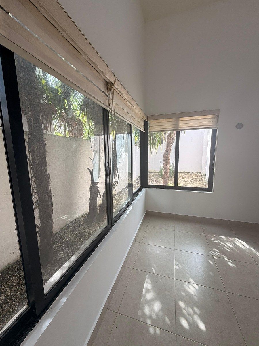 Casa en Cholul, Mérida, foto 15 de 36