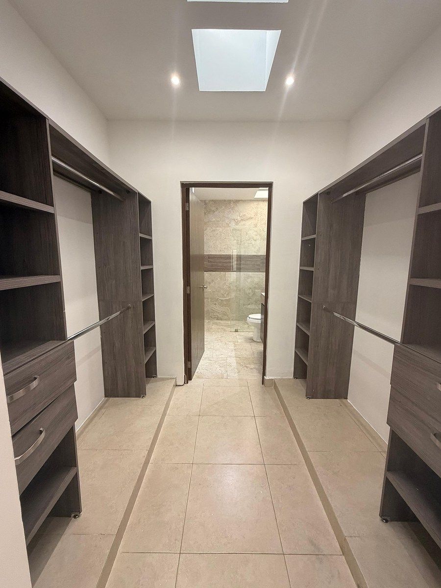 Casa en Cholul, Mérida, foto 18 de 36