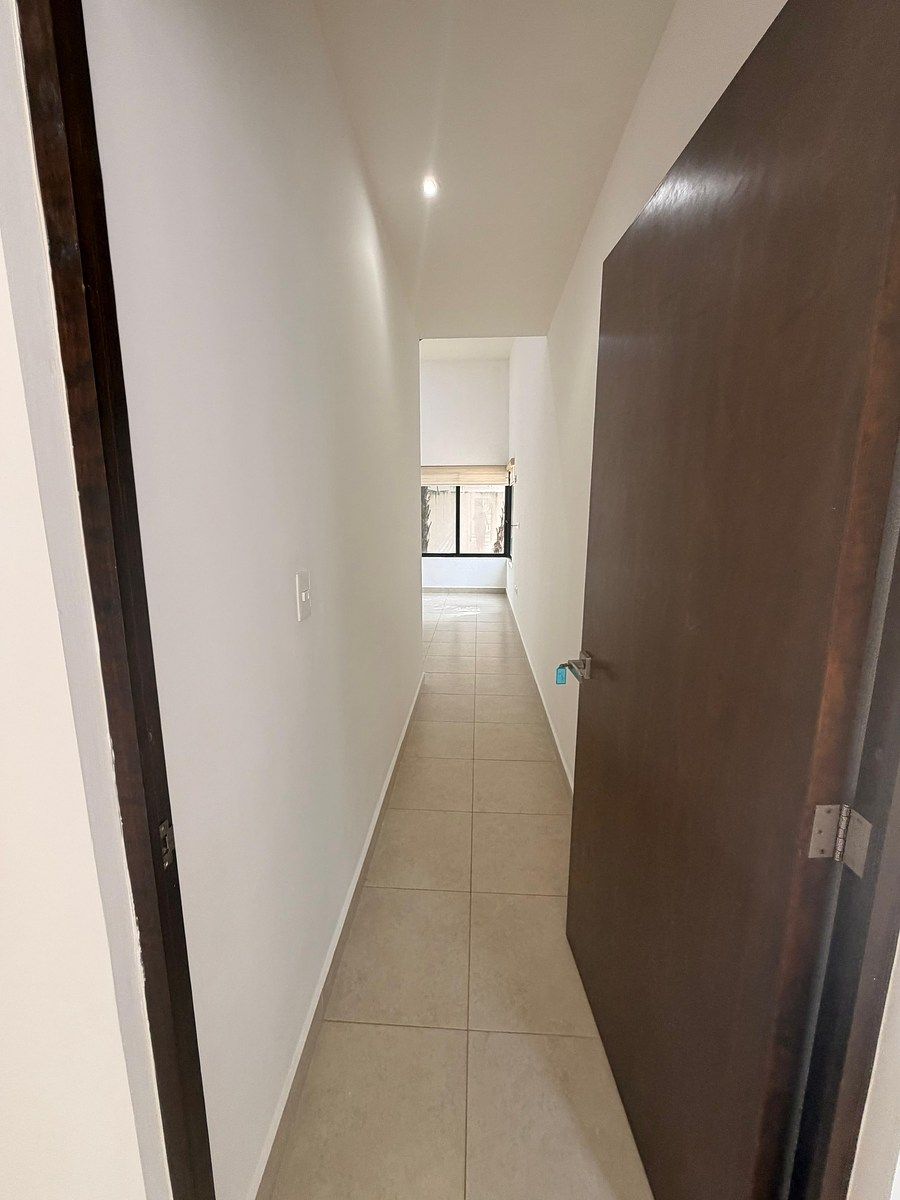 Casa en Cholul, Mérida, foto 19 de 36