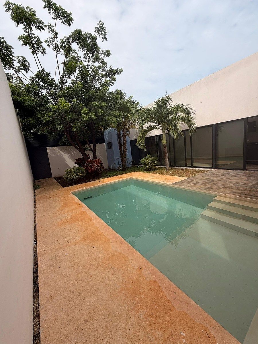 Casa en Cholul, Mérida, foto 20 de 36