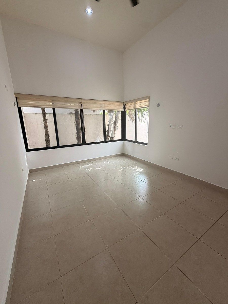 Casa en Cholul, Mérida, foto 21 de 36