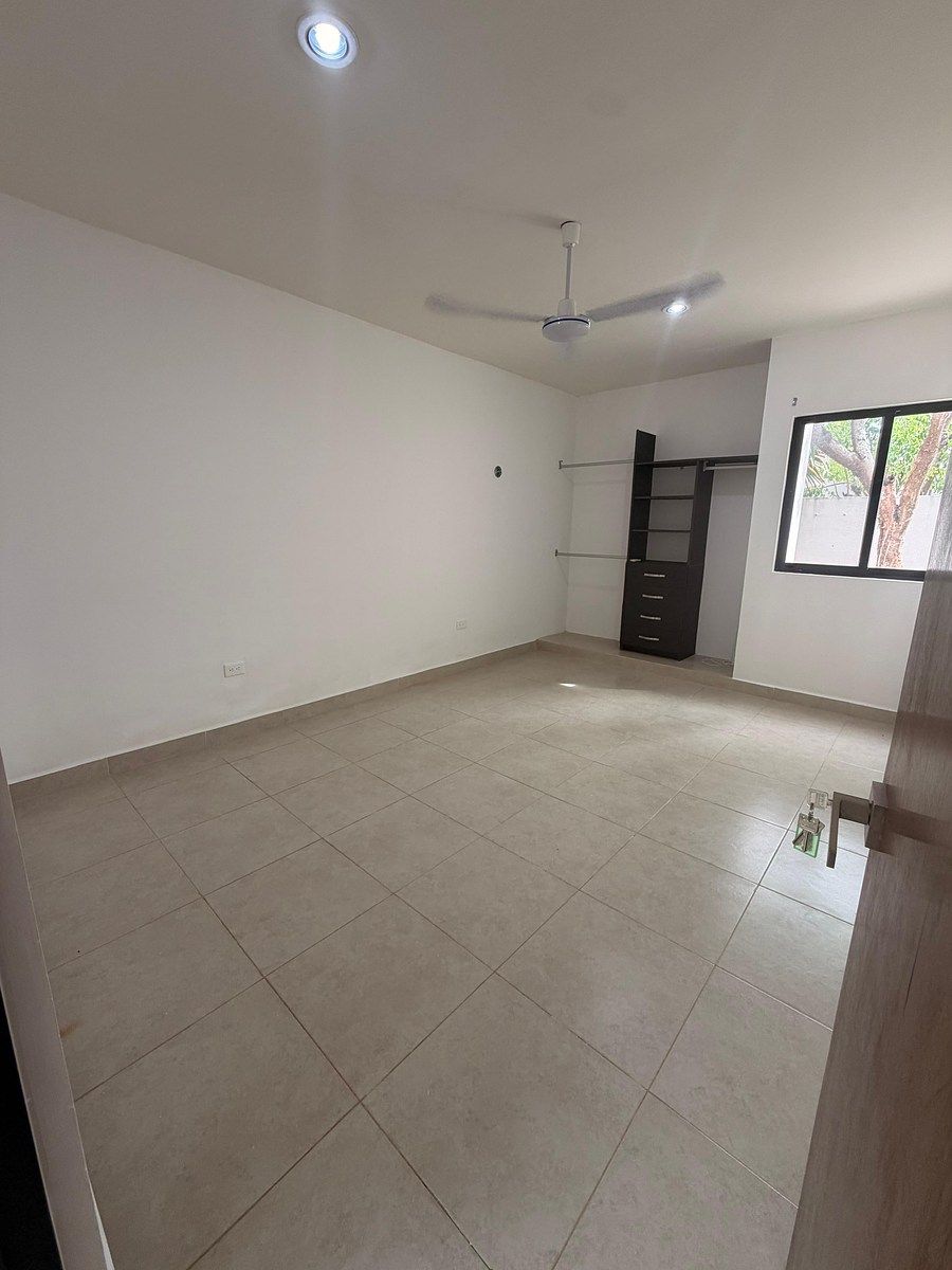 Casa en Cholul, Mérida, foto 23 de 36