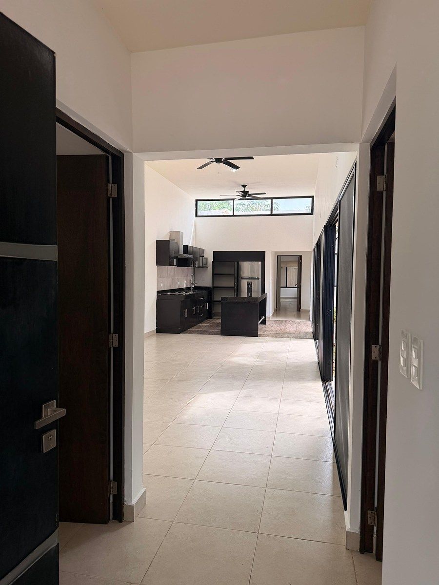 Casa en Cholul, Mérida, foto 27 de 36