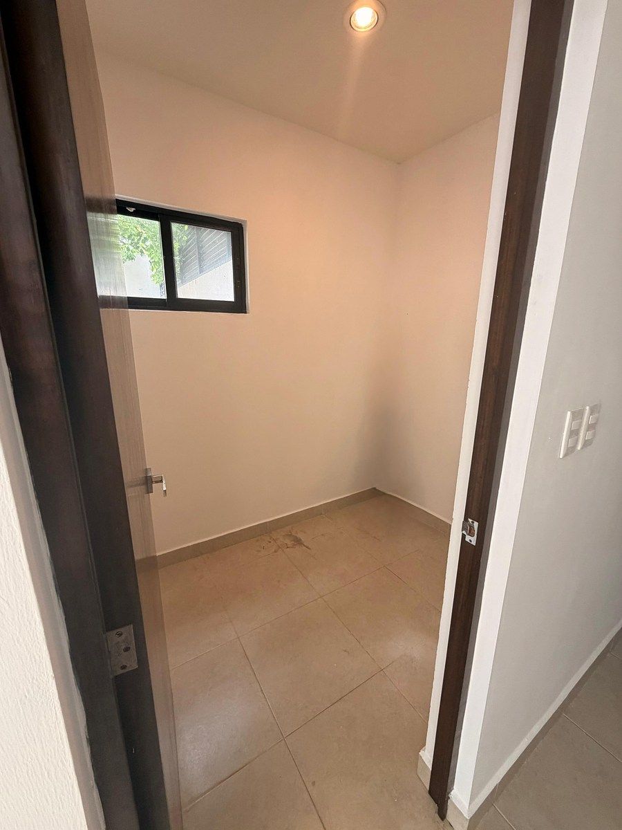 Casa en Cholul, Mérida, foto 31 de 36