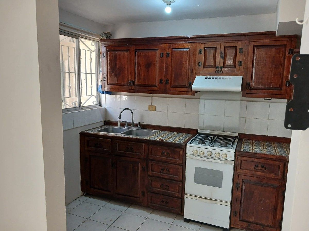 Casa en Los Cristales 3er. Sector, Guadalupe, foto 10 de 34