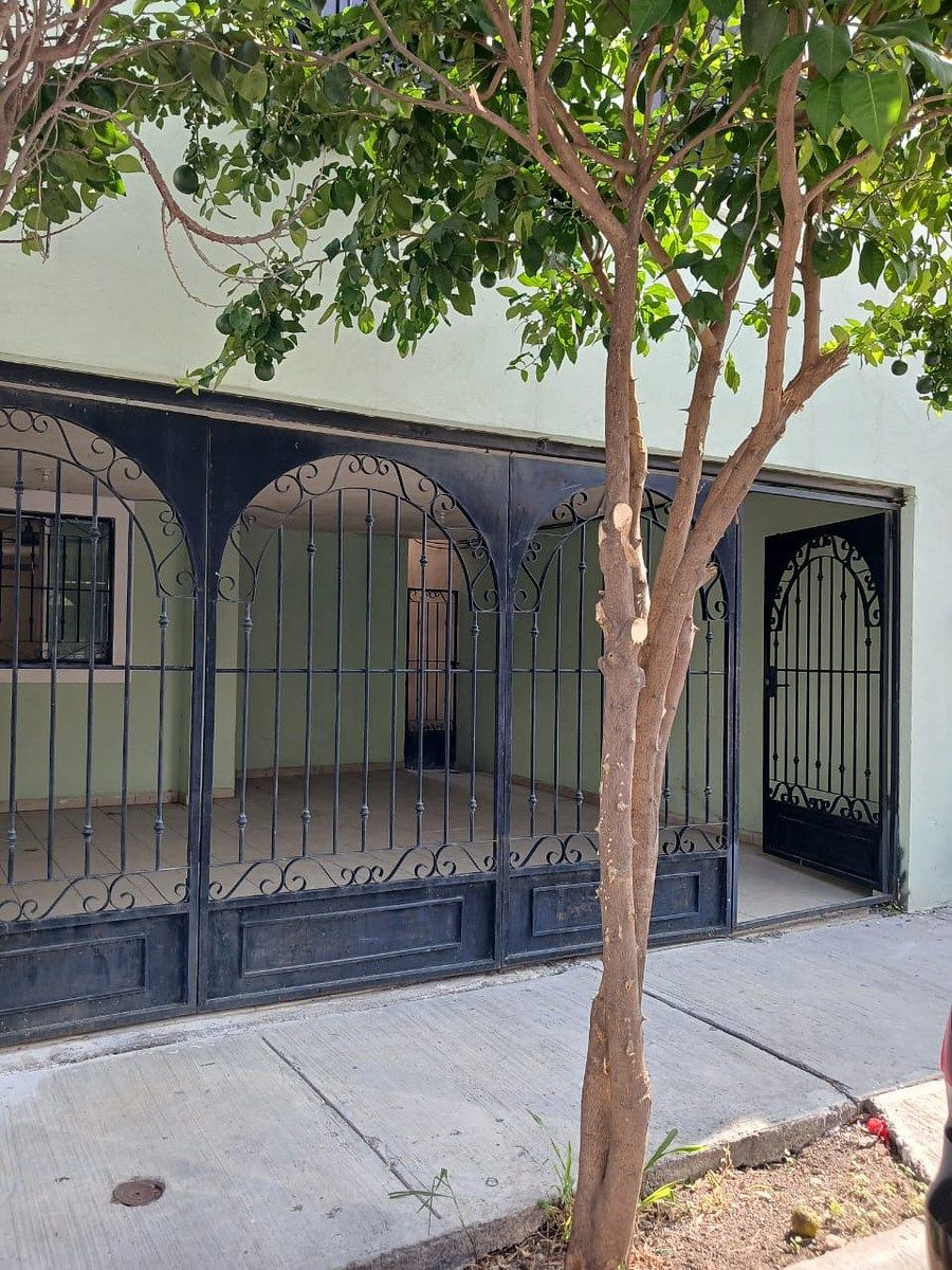 Casa en Los Cristales 3er. Sector, Guadalupe, foto 2 de 34