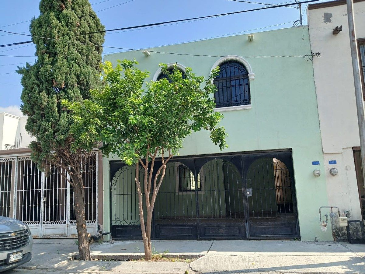 Casa Renta Guadalupe, foto 1 de 34
