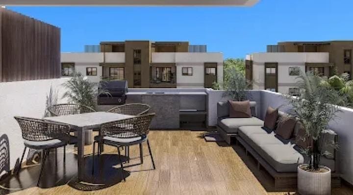 Apartamento en Andrés, Boca Chica, foto 6 de 8