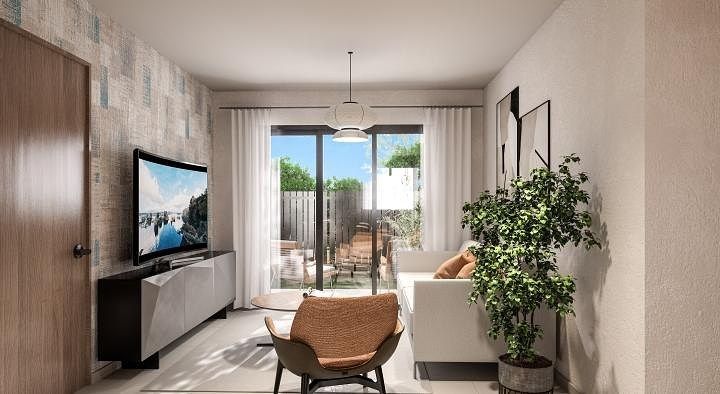 Apartamento en Andrés, Boca Chica, foto 7 de 8