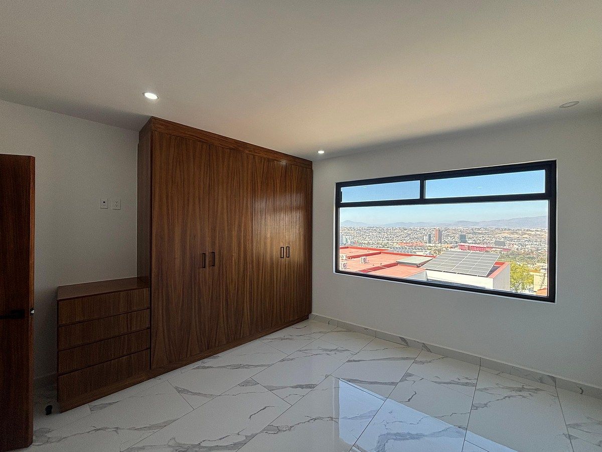 Apartamento em Lomas de Agua Caliente 6a Sección (Lomas Altas), Tijuana, foto 6 de 23