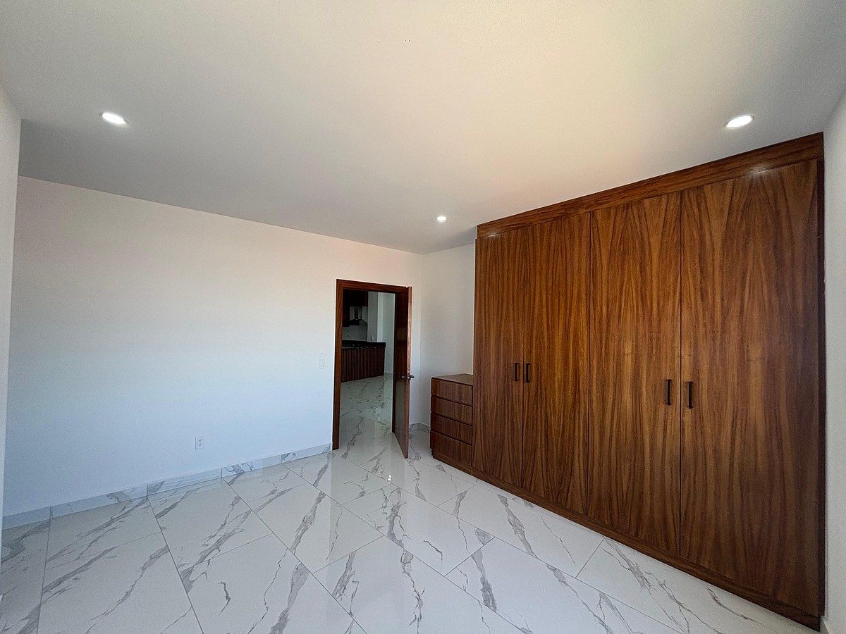 Apartamento em Lomas de Agua Caliente 6a Sección (Lomas Altas), Tijuana, foto 7 de 23