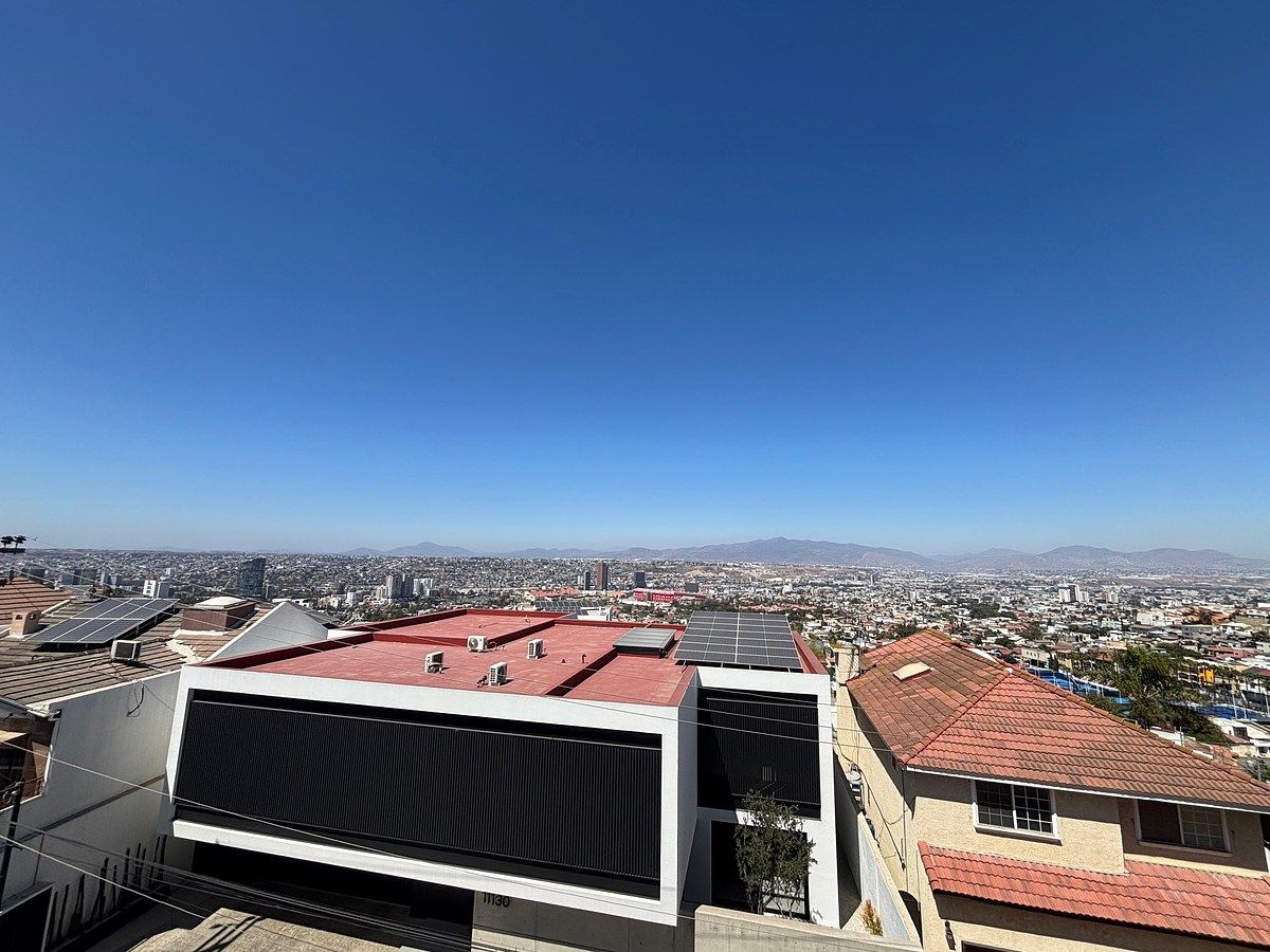 Apartamento em Lomas de Agua Caliente 6a Sección (Lomas Altas), Tijuana, foto 9 de 23