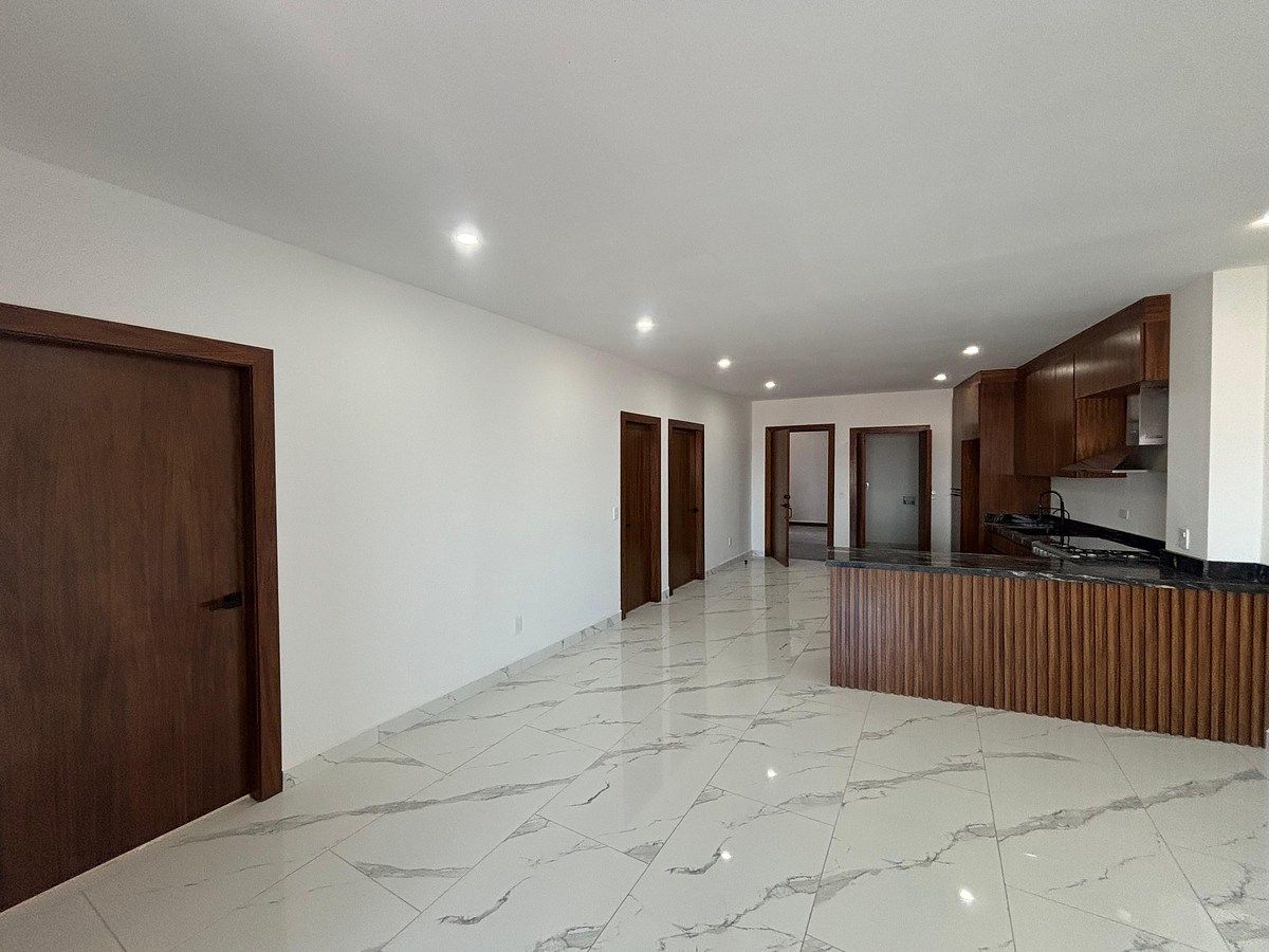 Apartamento em Lomas de Agua Caliente 6a Sección (Lomas Altas), Tijuana, foto 10 de 23