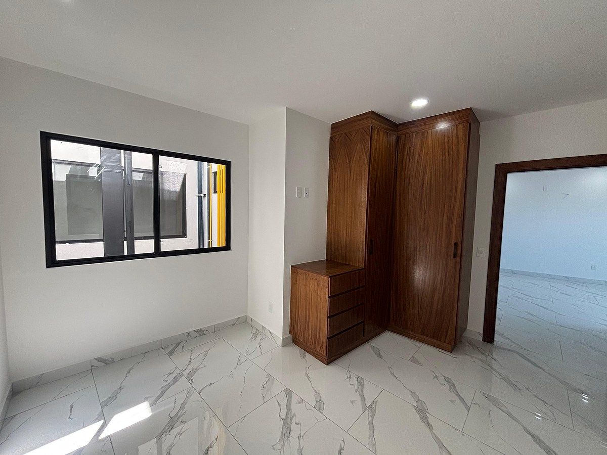 Apartamento em Lomas de Agua Caliente 6a Sección (Lomas Altas), Tijuana, foto 12 de 23