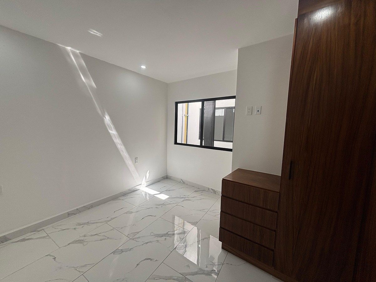 Apartamento em Lomas de Agua Caliente 6a Sección (Lomas Altas), Tijuana, foto 13 de 23