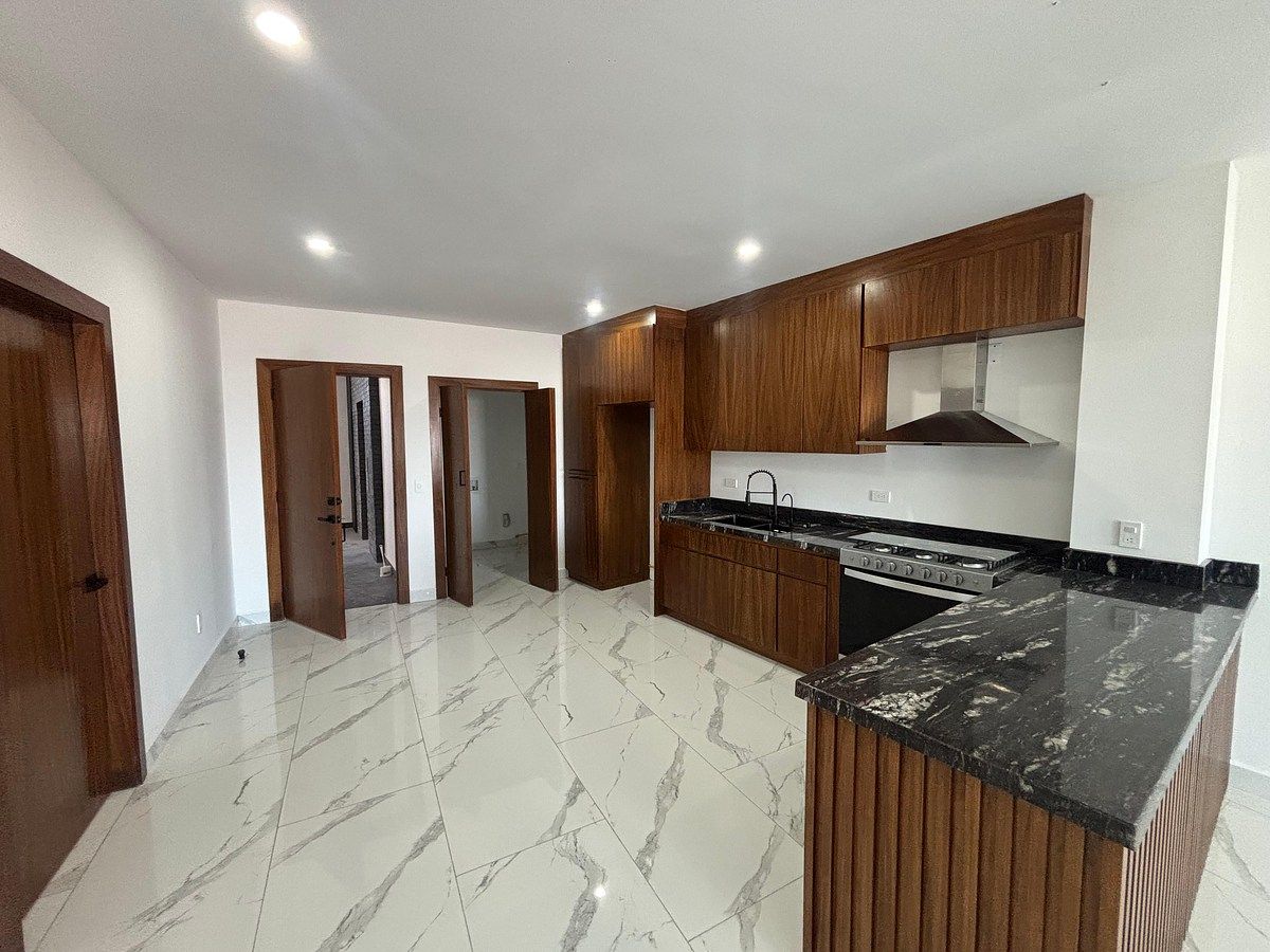 Apartamento em Lomas de Agua Caliente 6a Sección (Lomas Altas), Tijuana, foto 15 de 23