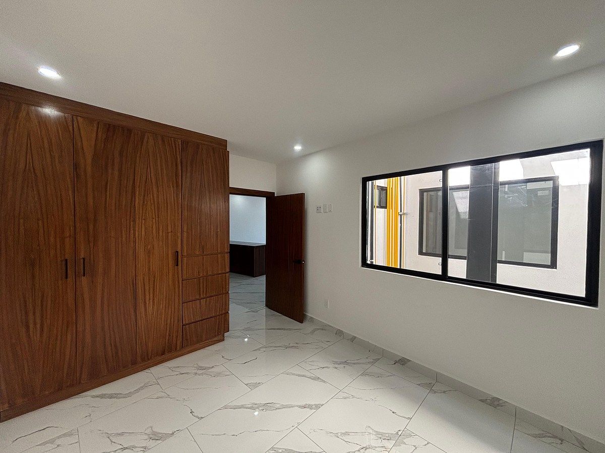 Apartamento em Lomas de Agua Caliente 6a Sección (Lomas Altas), Tijuana, foto 16 de 23