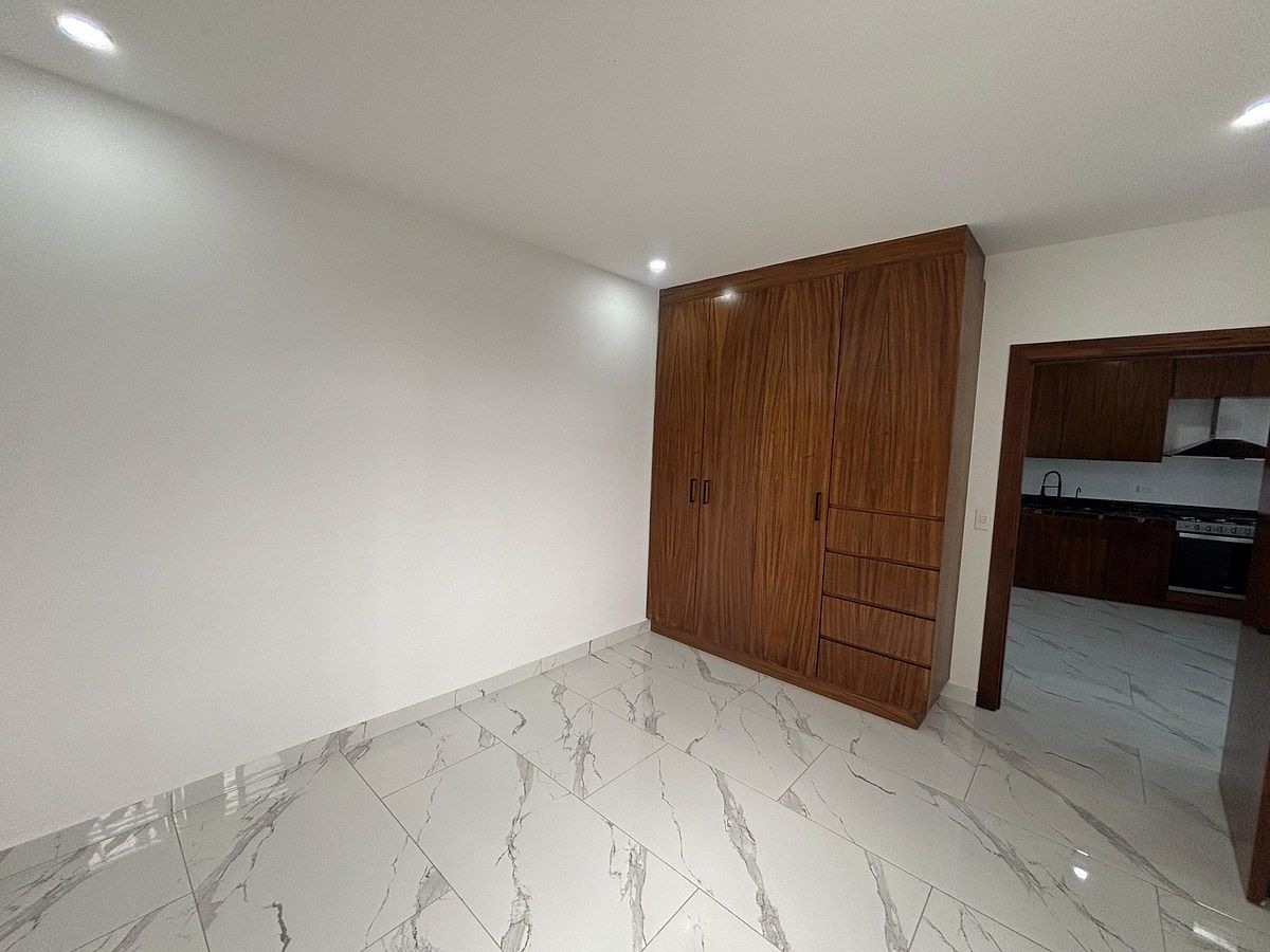 Apartamento em Lomas de Agua Caliente 6a Sección (Lomas Altas), Tijuana, foto 17 de 23