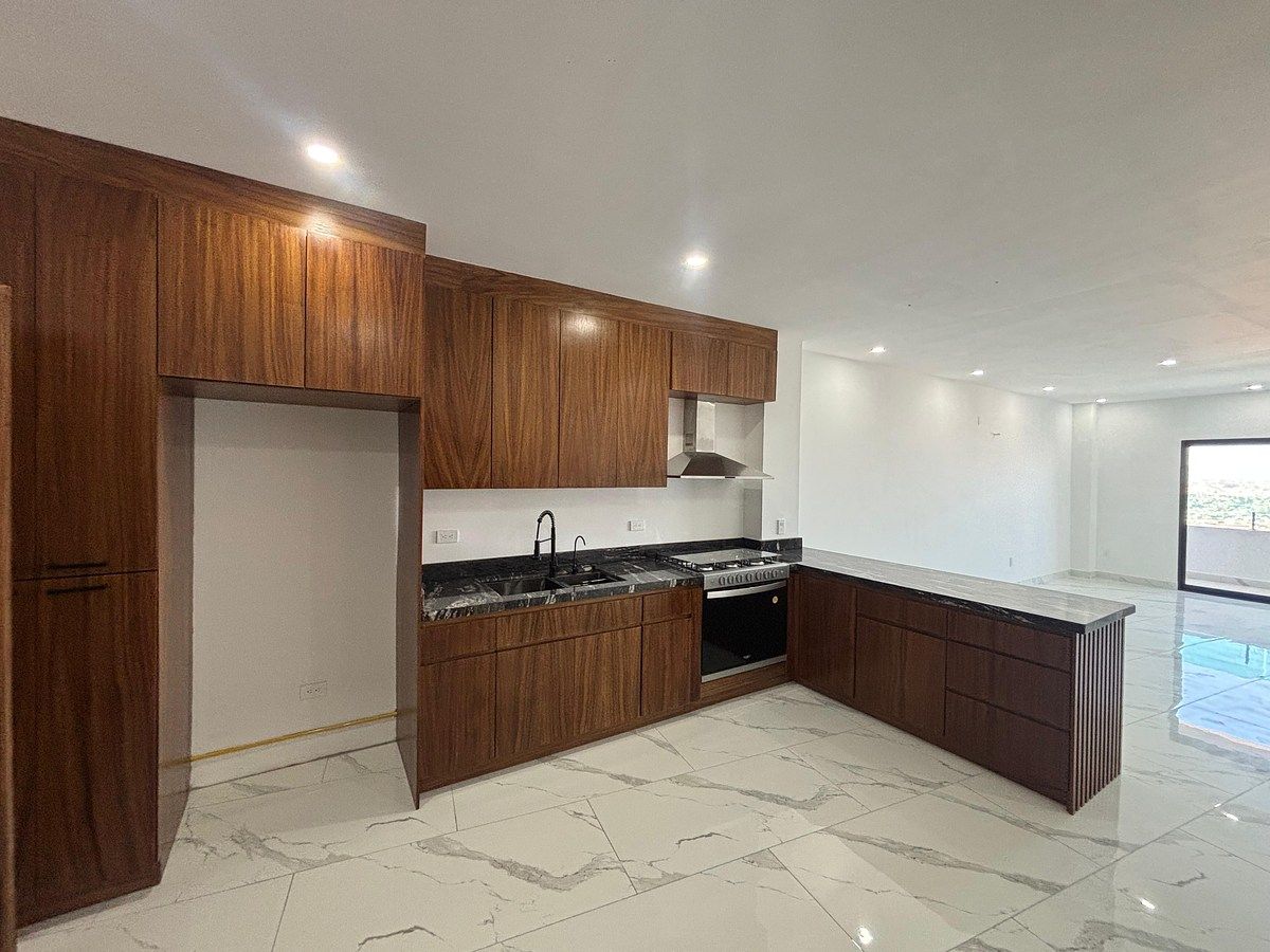 Apartamento em Lomas de Agua Caliente 6a Sección (Lomas Altas), Tijuana, foto 18 de 23