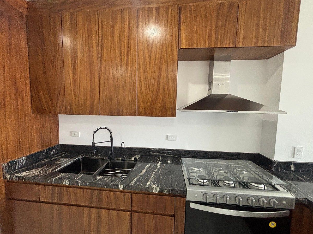 Apartamento em Lomas de Agua Caliente 6a Sección (Lomas Altas), Tijuana, foto 19 de 23