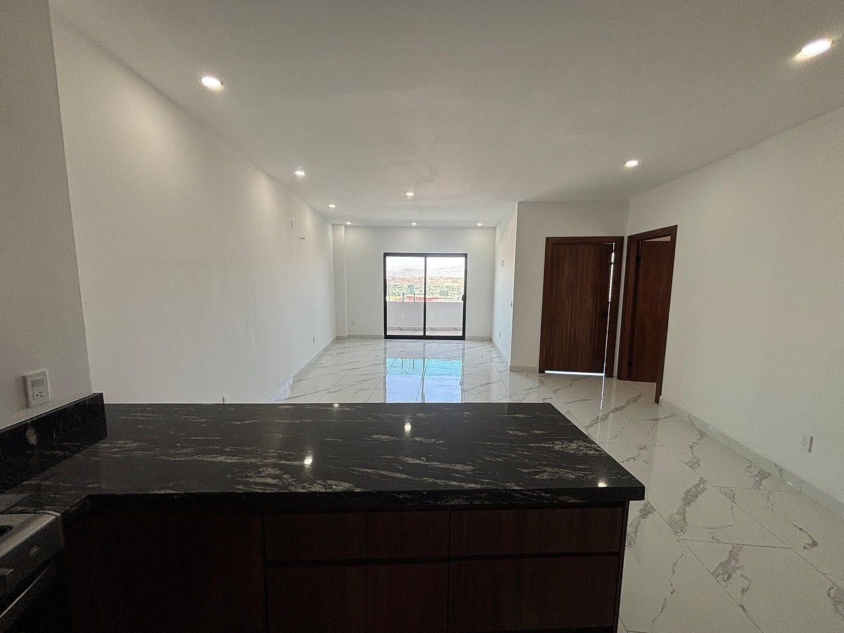 Apartamento em Lomas de Agua Caliente 6a Sección (Lomas Altas), Tijuana, foto 4 de 23