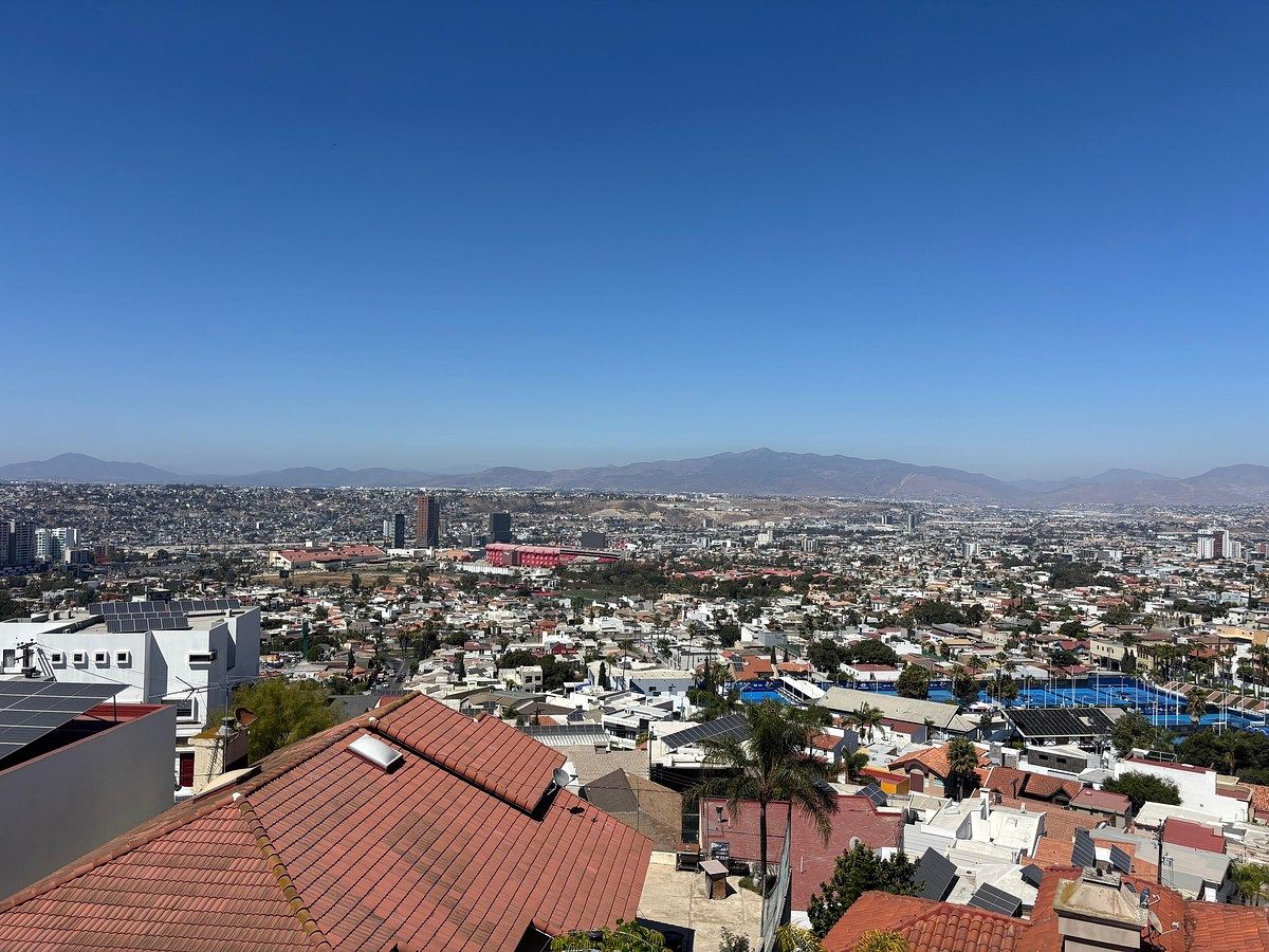 Apartamento em Lomas de Agua Caliente 6a Sección (Lomas Altas), Tijuana, foto 23 de 23