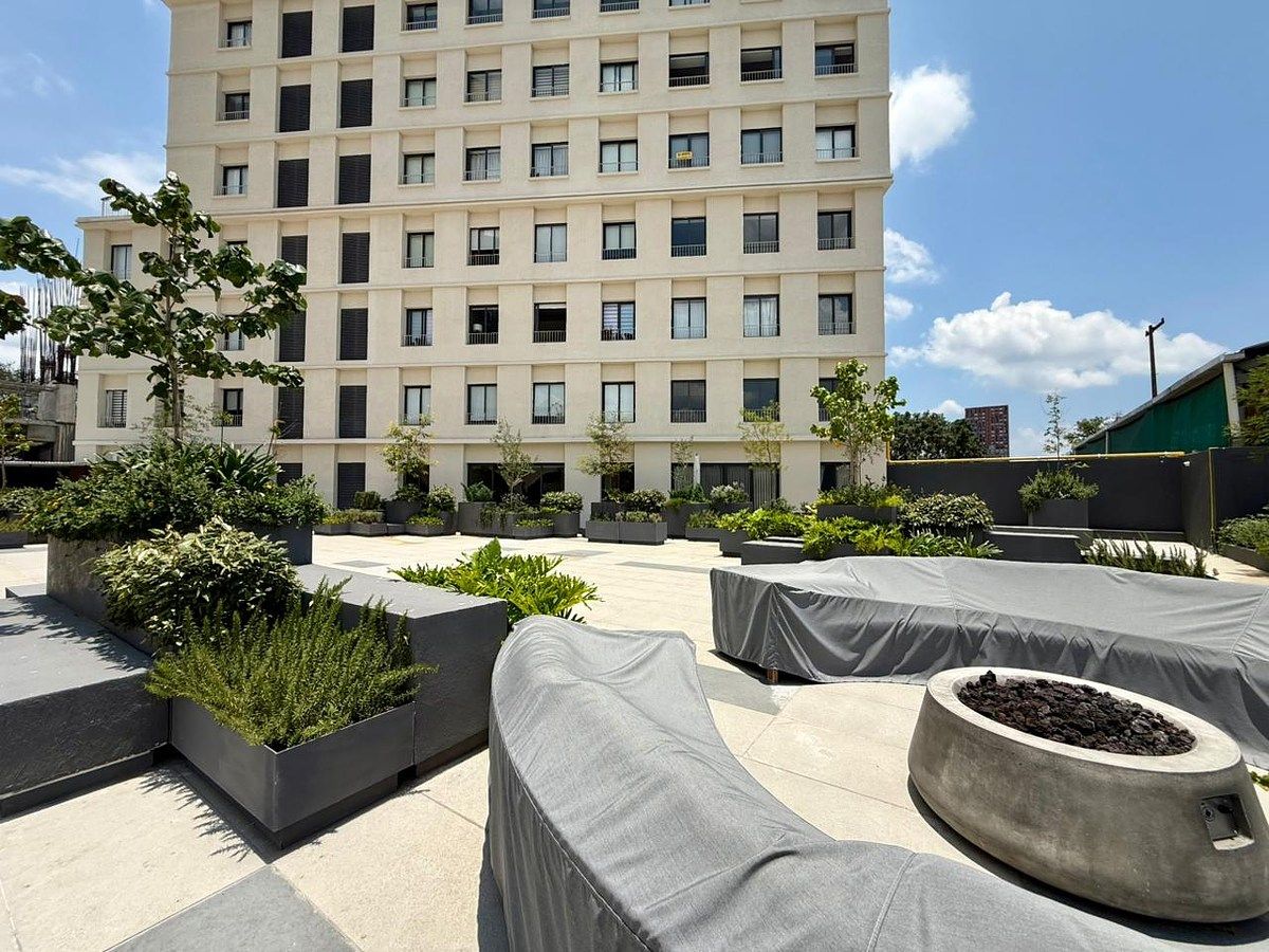 Apartamento em Ayuntamiento, Guadalajara, foto 19 de 21
