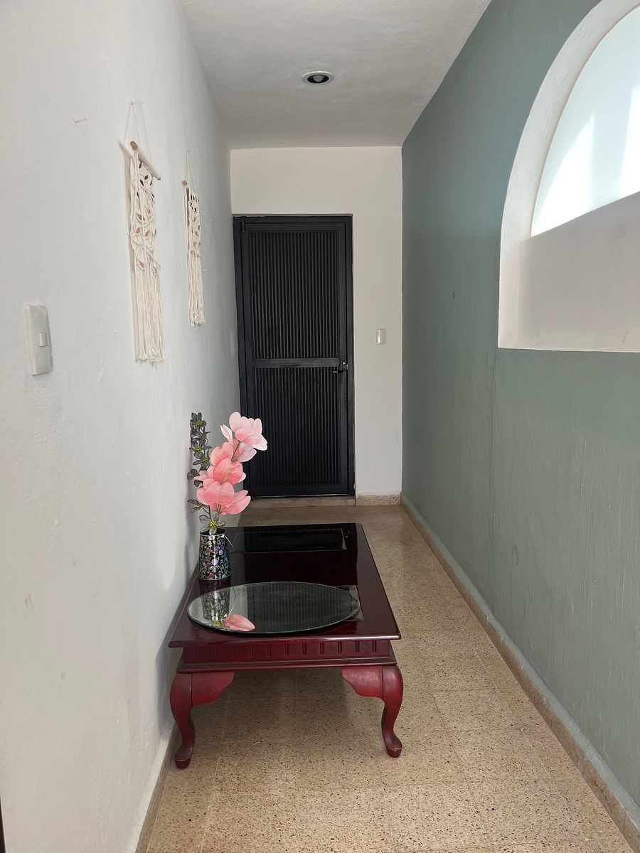 Apartamento em Jardines de Mérida, Mérida, foto 4 de 6