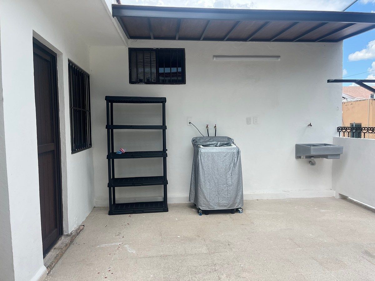 Apartamento em Jardines de Mérida, Mérida, foto 5 de 6