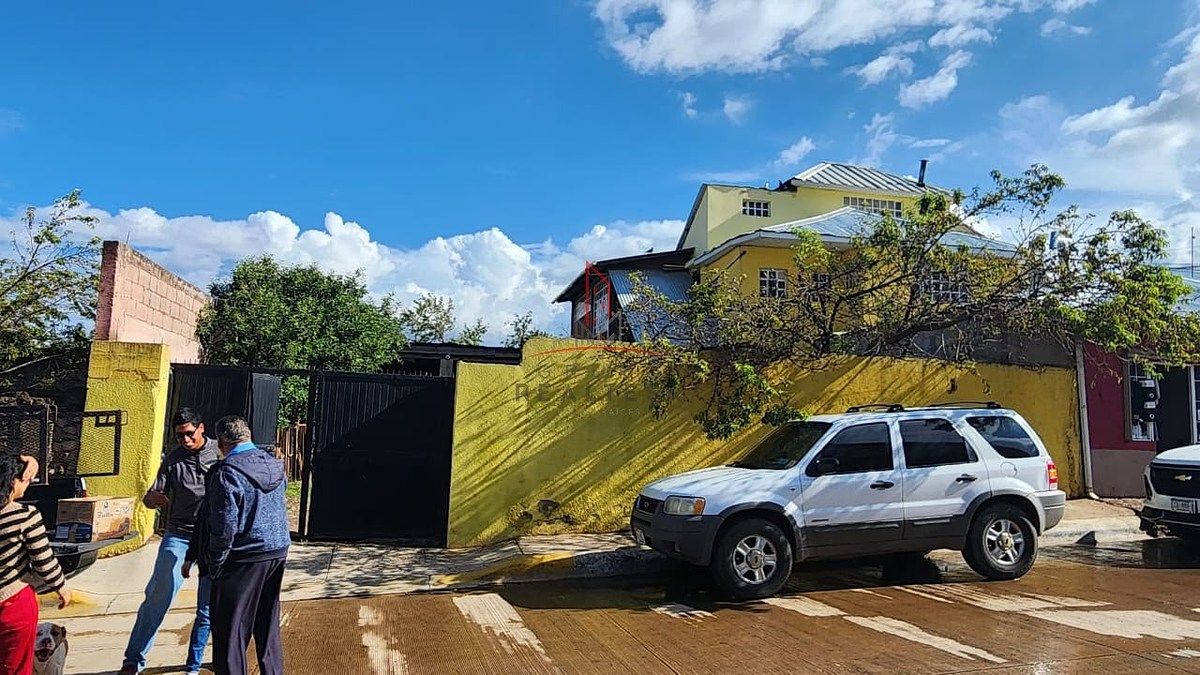 Casa en Altavista, Guachochi, foto 17 de 17