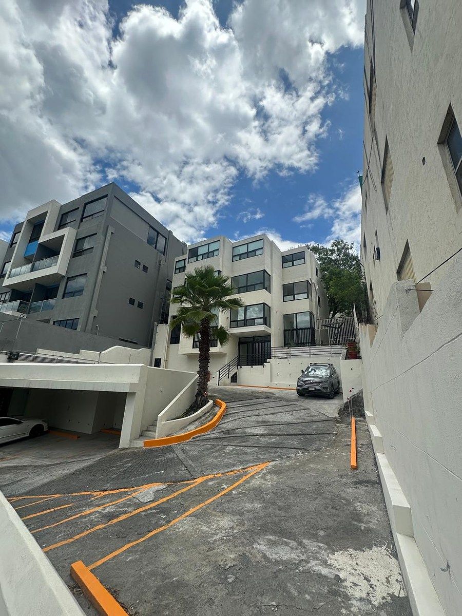 Apartamento em Obispado, Monterrey, foto 2 de 12
