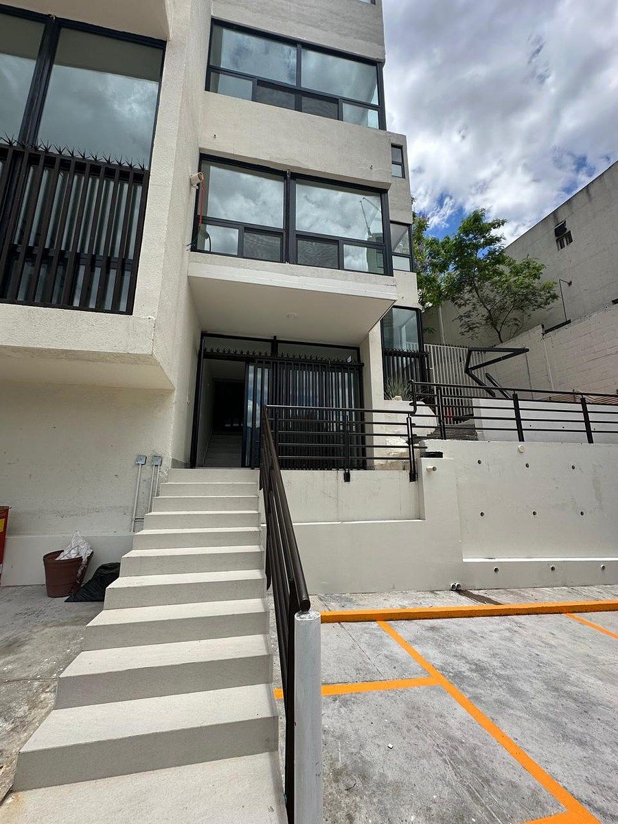 Apartamento em Obispado, Monterrey, foto 3 de 12