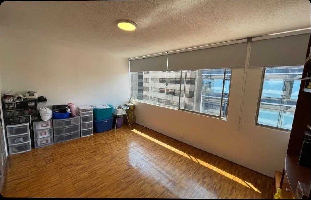 Apartamento em Lomas de Tecamachalco, Naucalpan de Juárez, foto 8 de 13