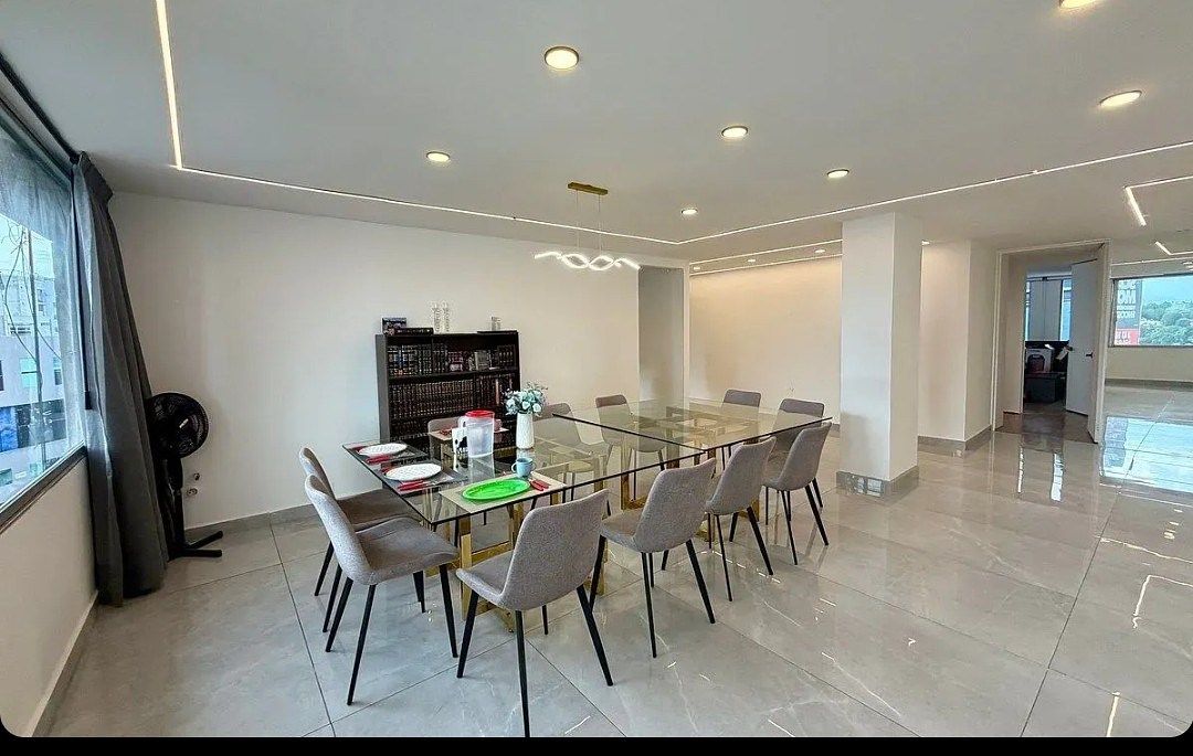 Apartamento em Lomas de Tecamachalco, Naucalpan de Juárez, foto 4 de 13