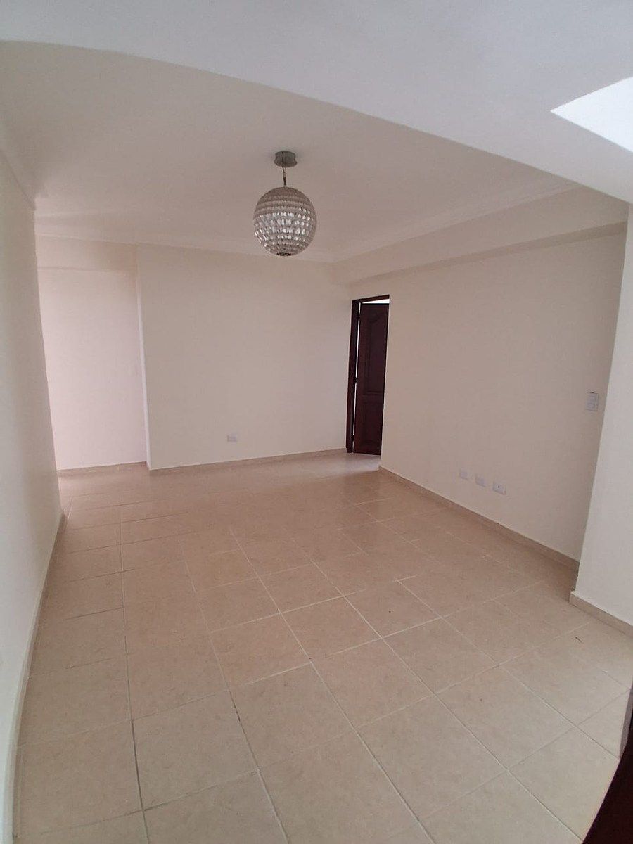 Apartamento en Evaristo Morales, Santo Domingo Centro (Distrito Nacional), foto 4 de 10